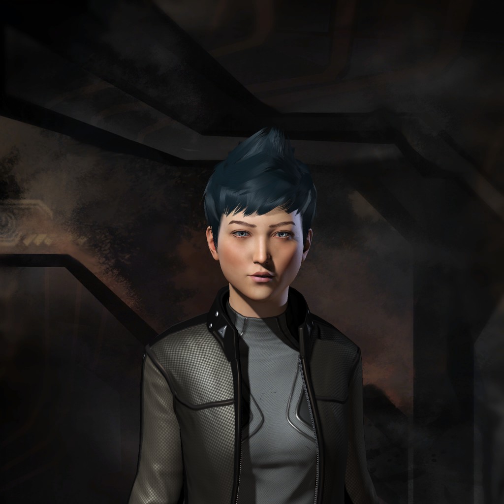 Hana Karasu
