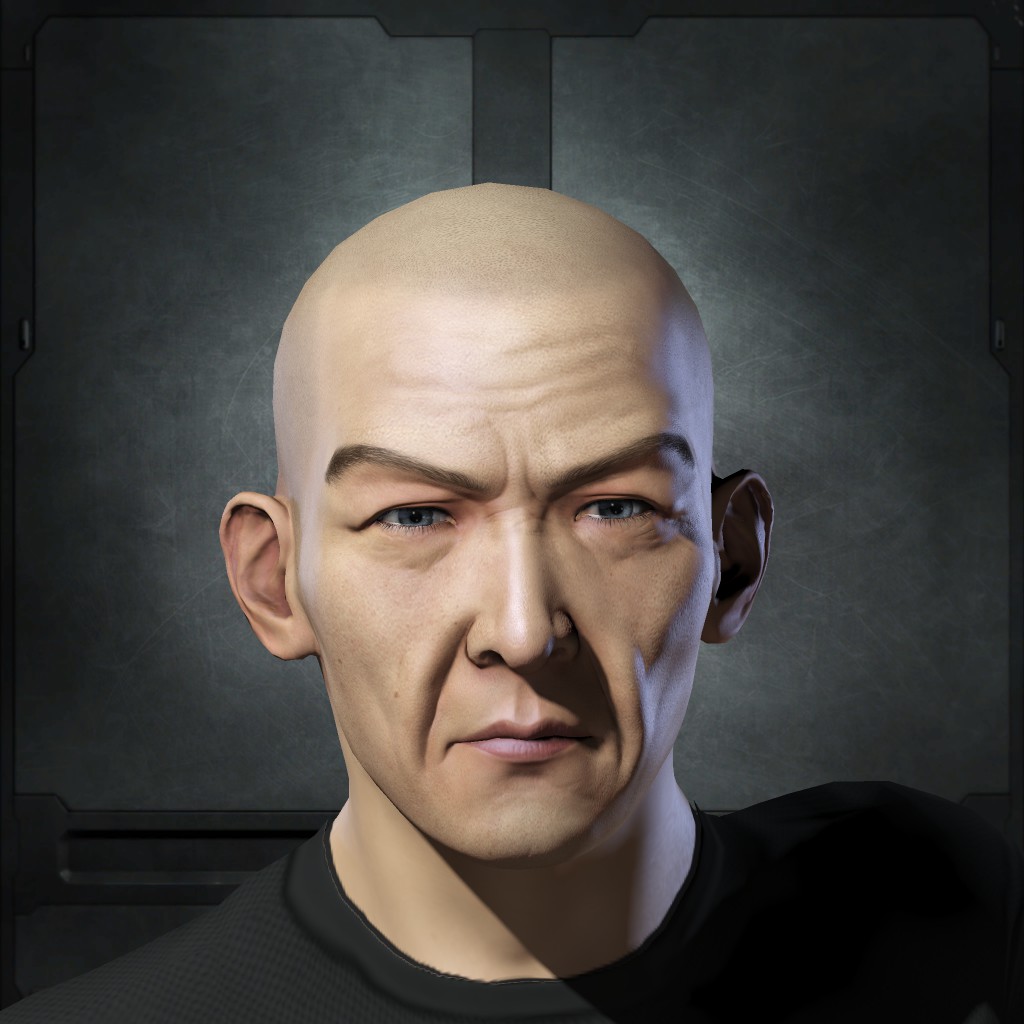 JG Uanid