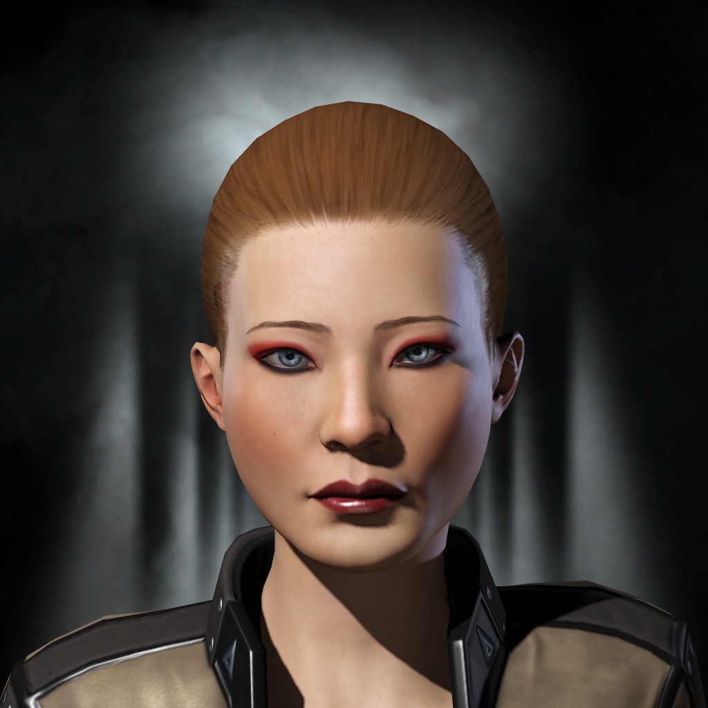 QueenOfDeathx Nebail