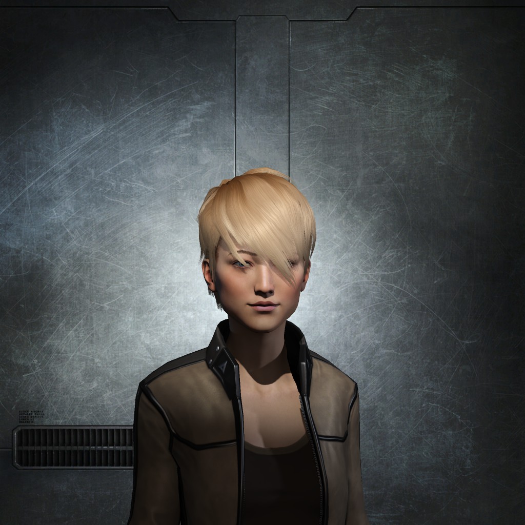 Yuri Shiu
