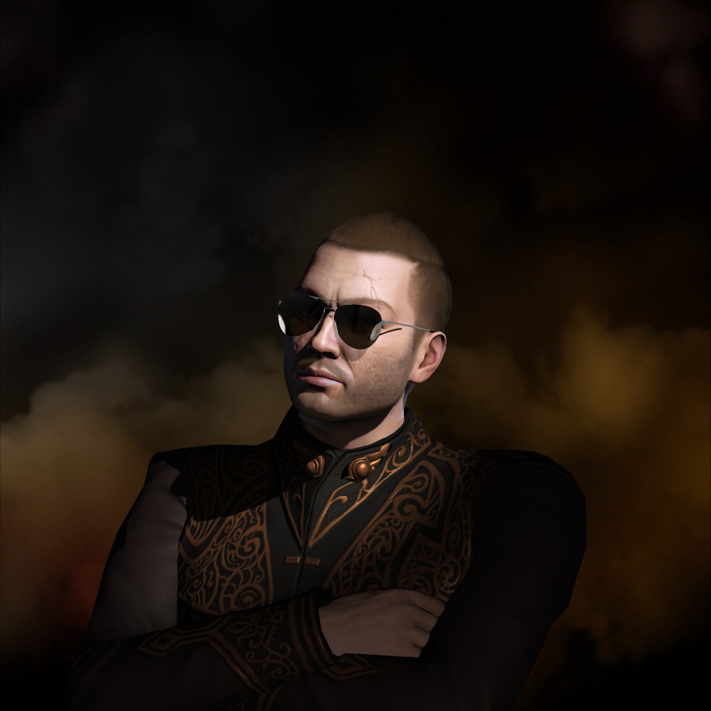 Sapsan Velenskiy