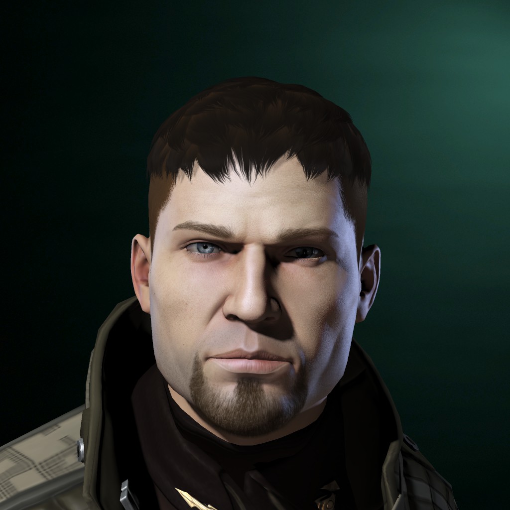 Ulrich Bluthurts