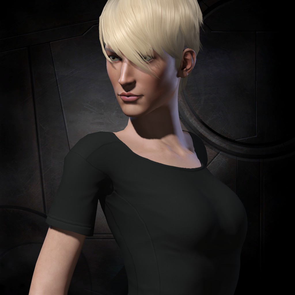 jeen White