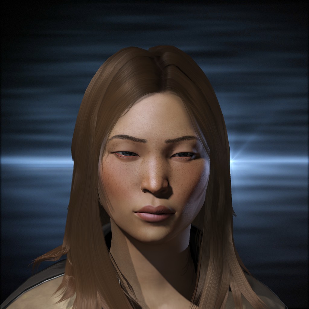 Nell Anstian