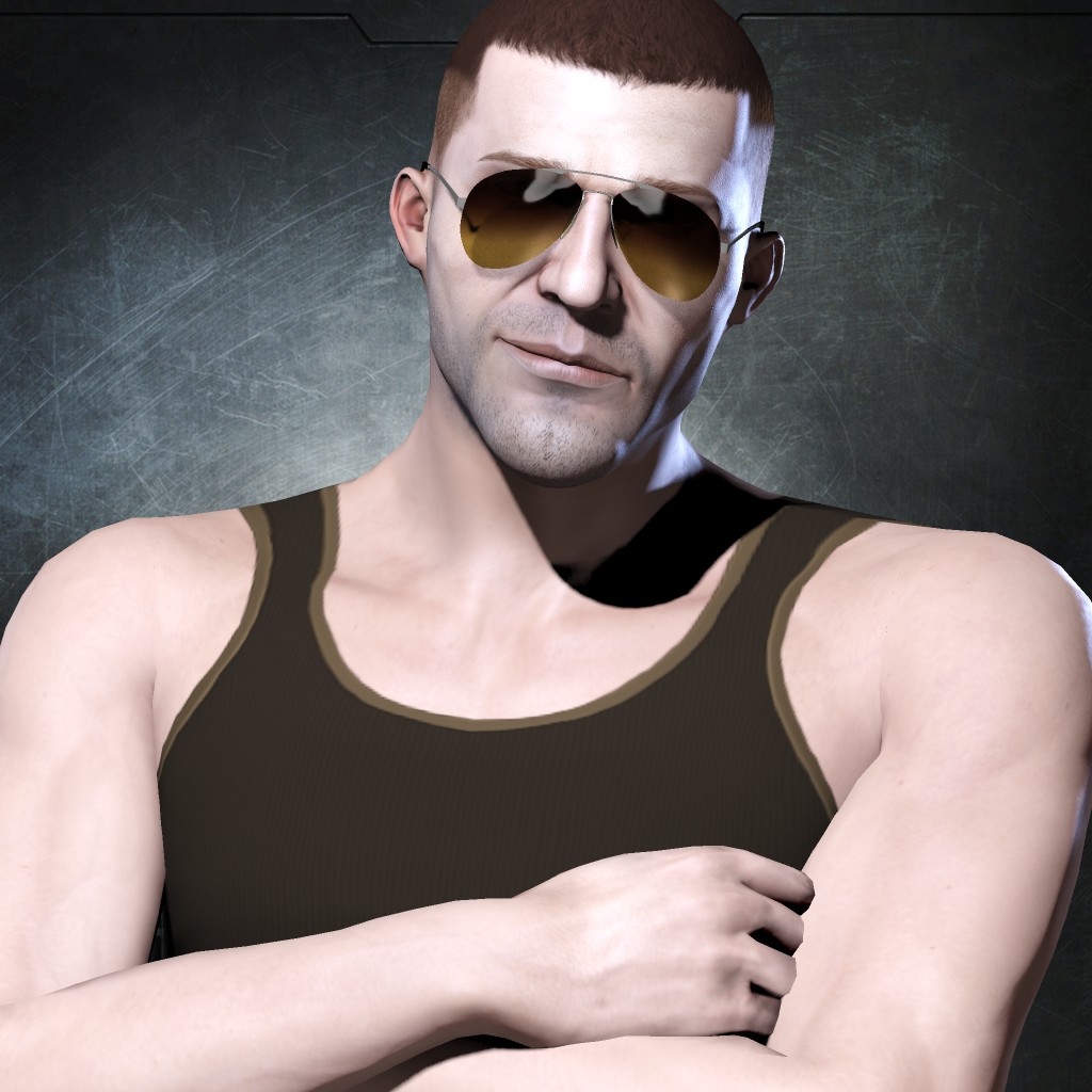 Jake Astora