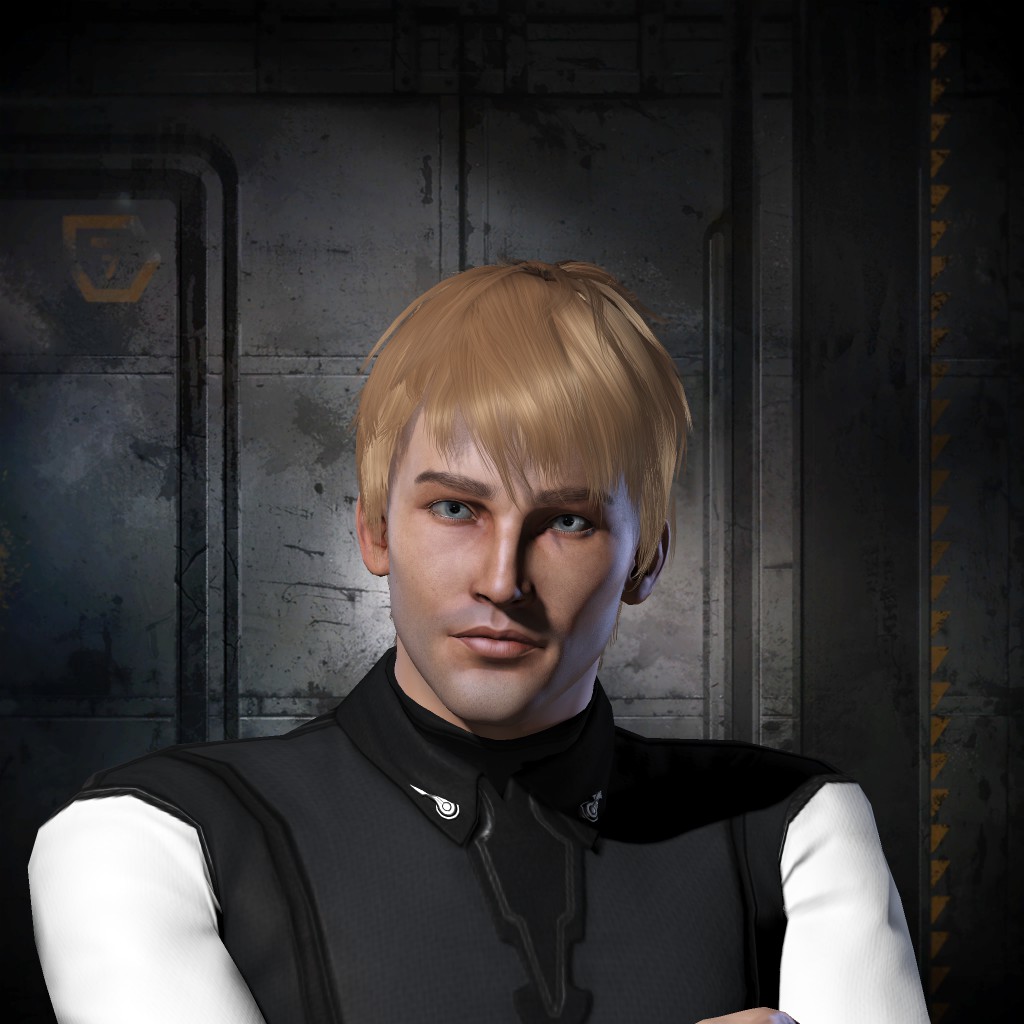 George John Ambraelle