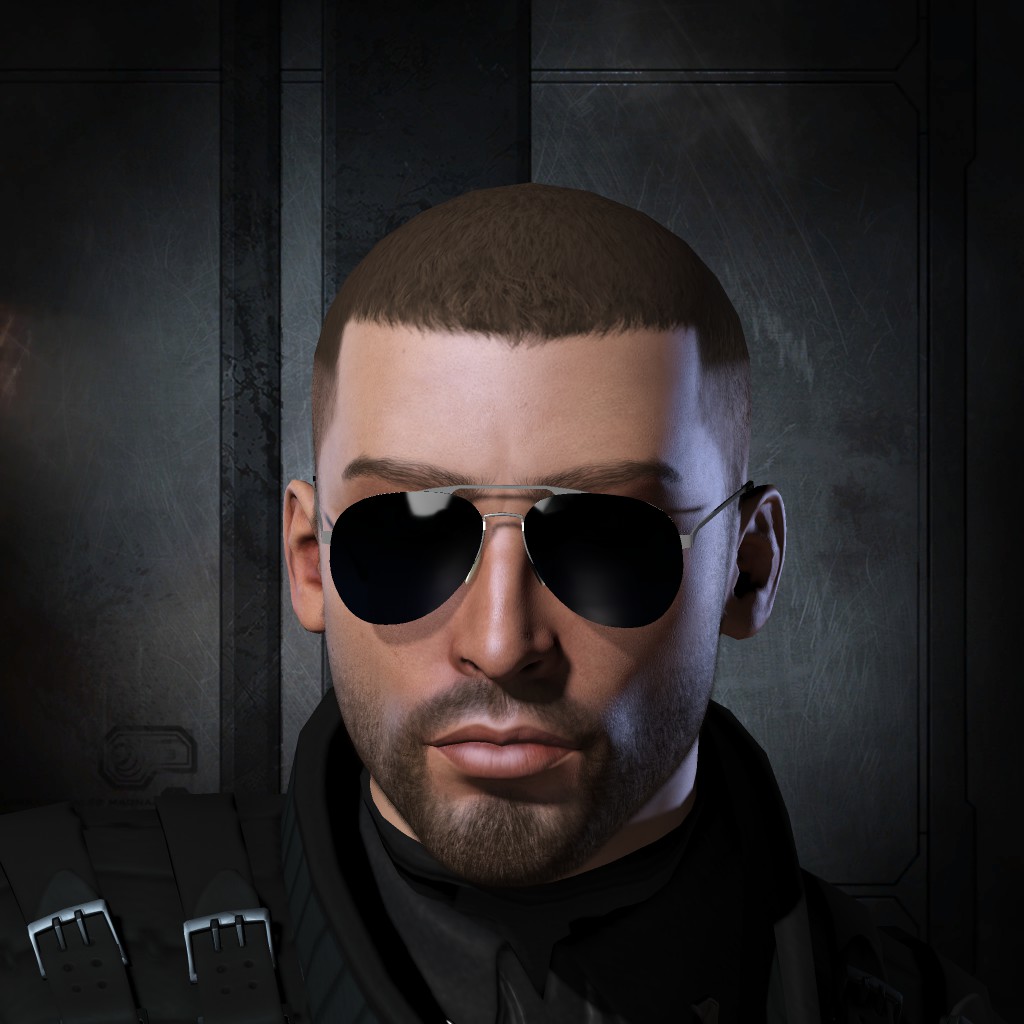 Quen Solo