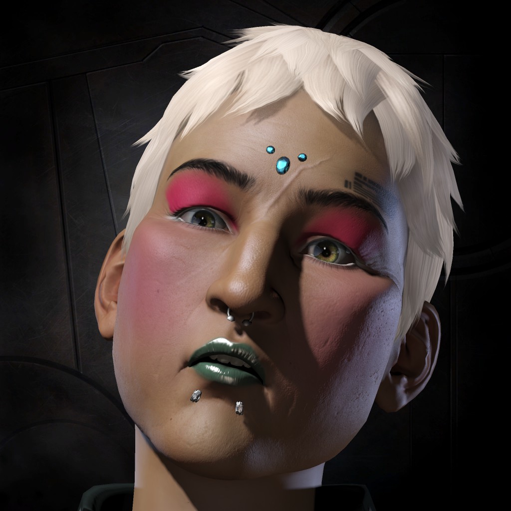 Gunhild von Kuddelmuddel
