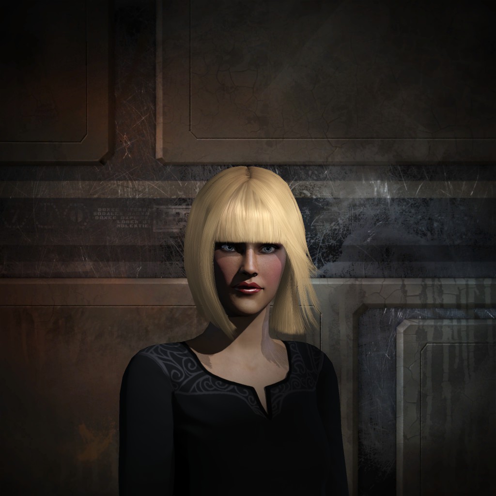 Nightmare Kioerid