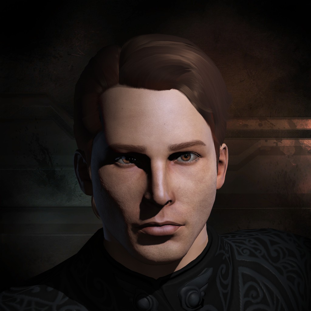 Ben Trade Smite