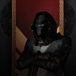 Odinvali Lothbrook portrait