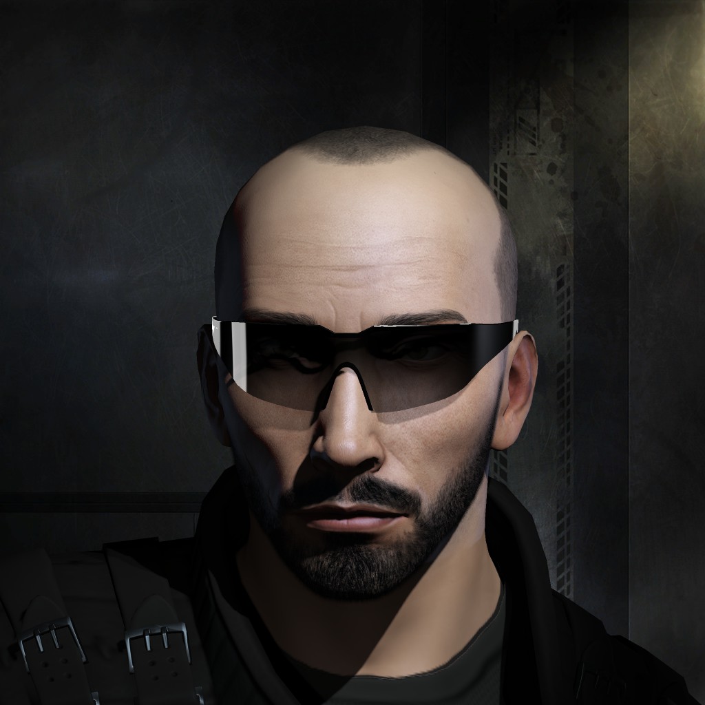 IceKiller Oskold