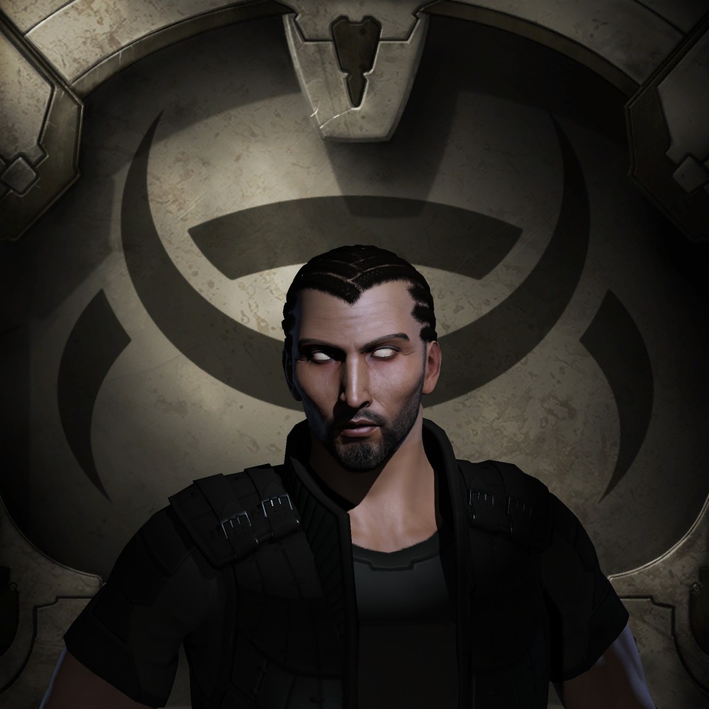 Ali Bahba
