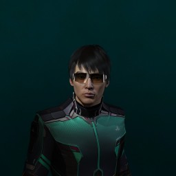 jimoyiran portrait