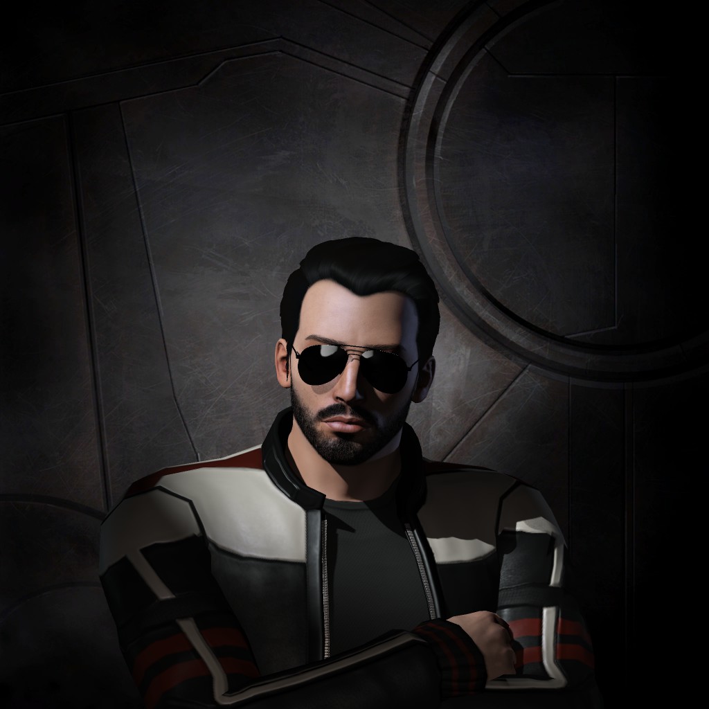 Jason Porter