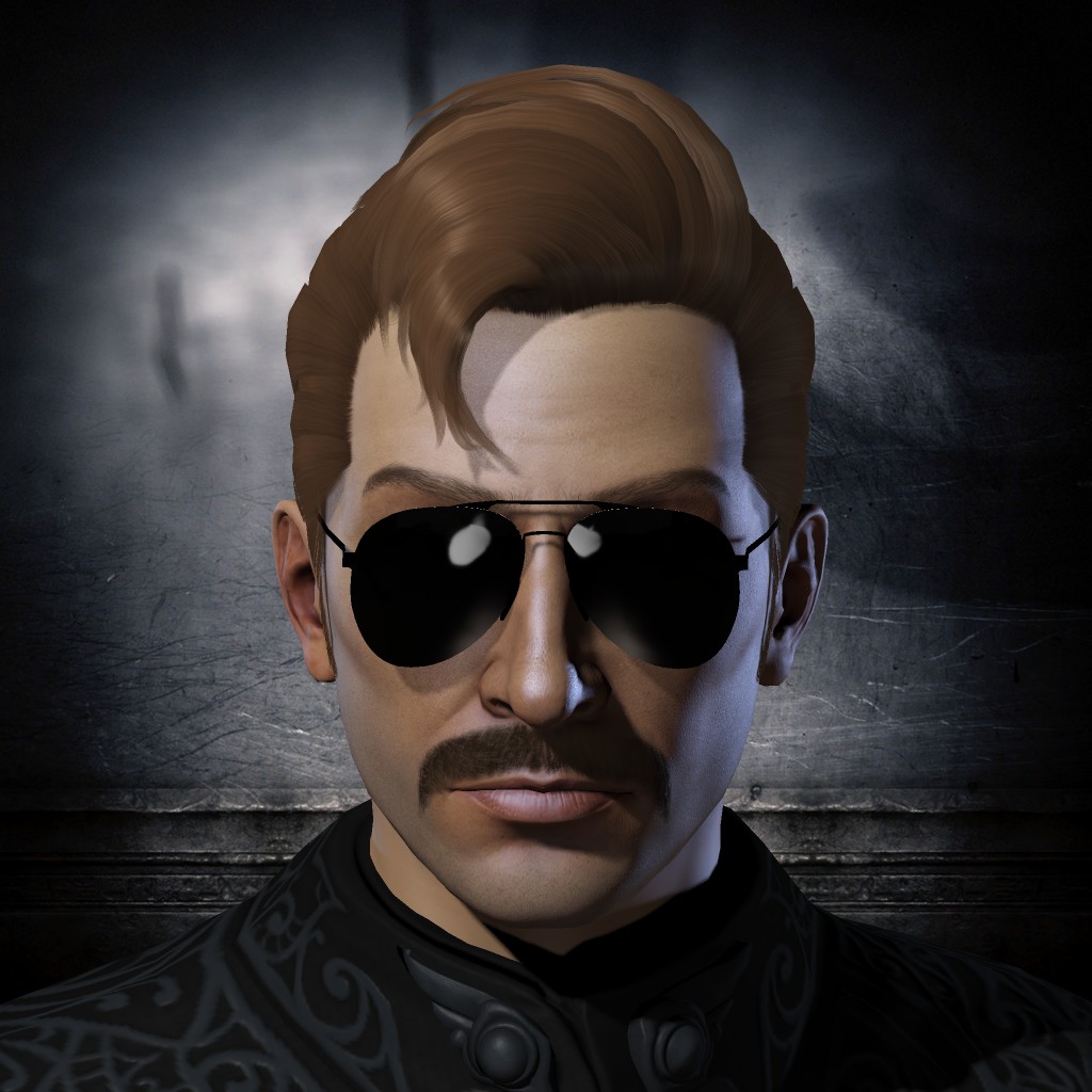 Yves Martinez