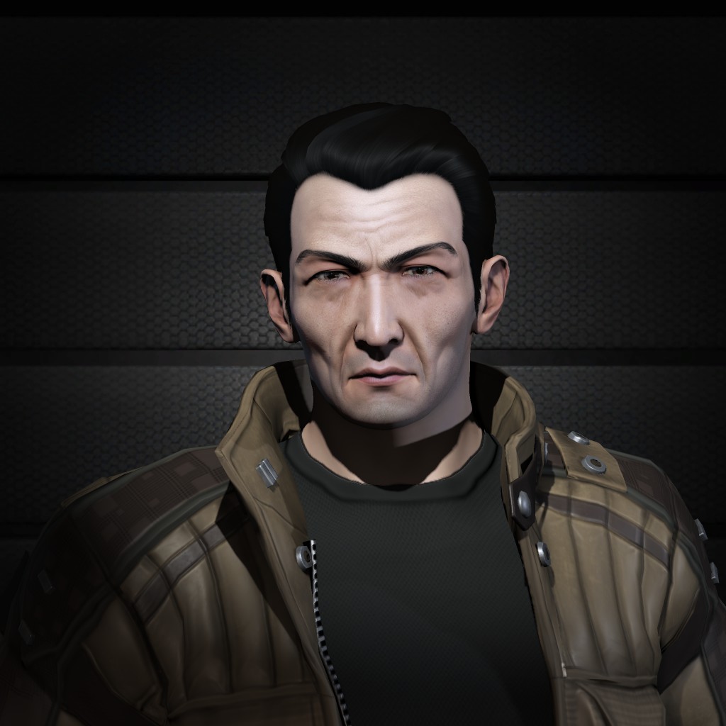 Tiyan Galedar