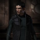 Damien Rogers RMP