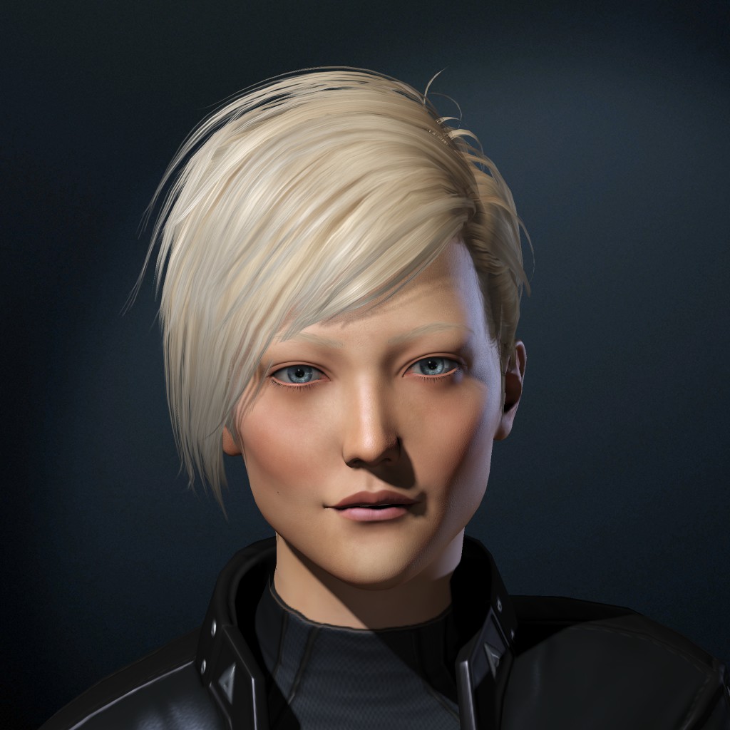 Major Mushroom