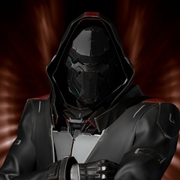 Akvimus portrait