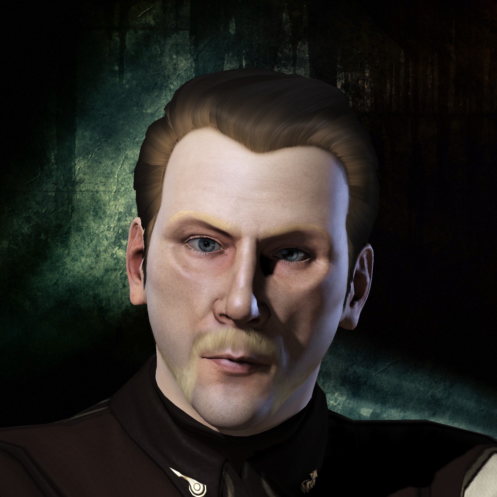 Brian Preldent
