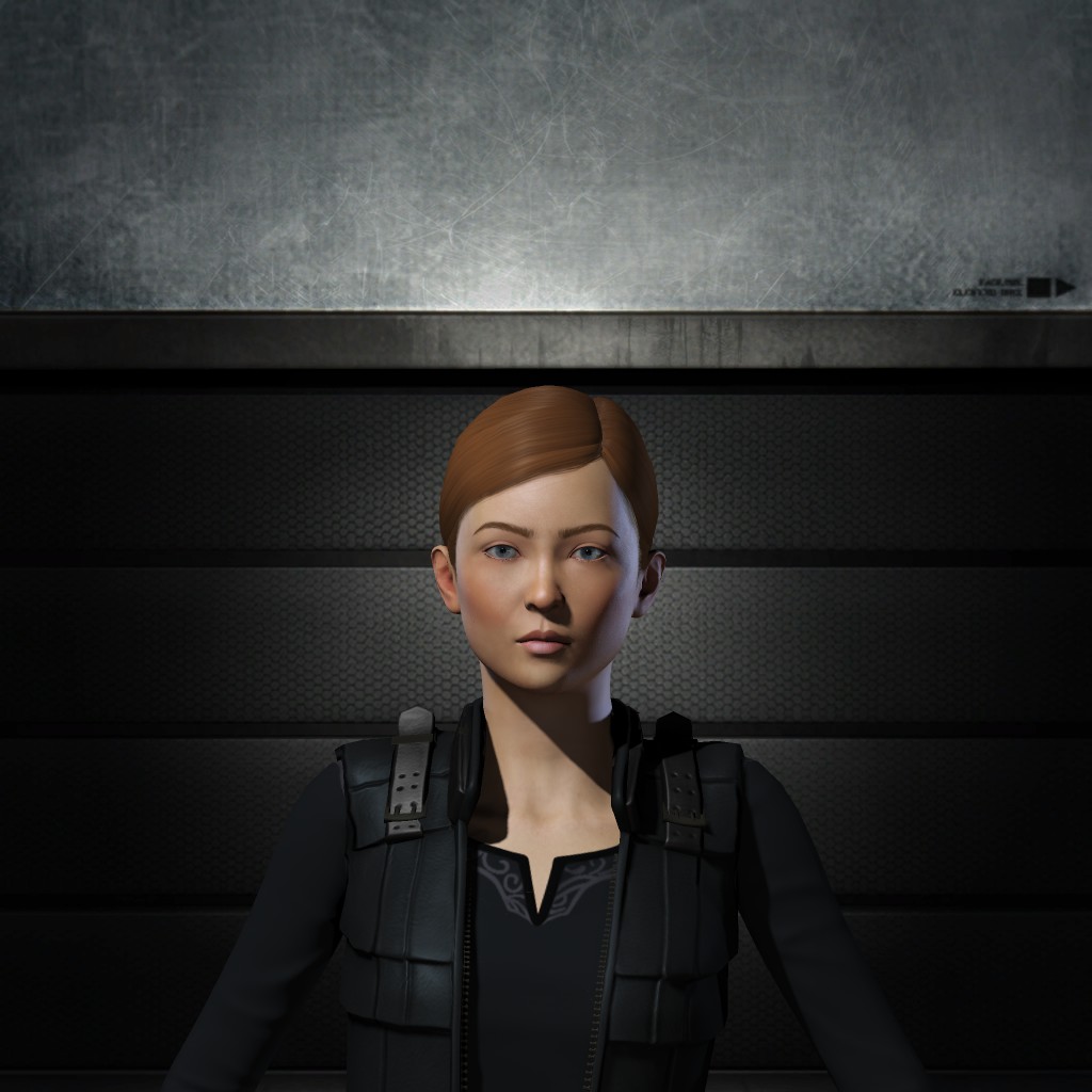 Alison Midnight