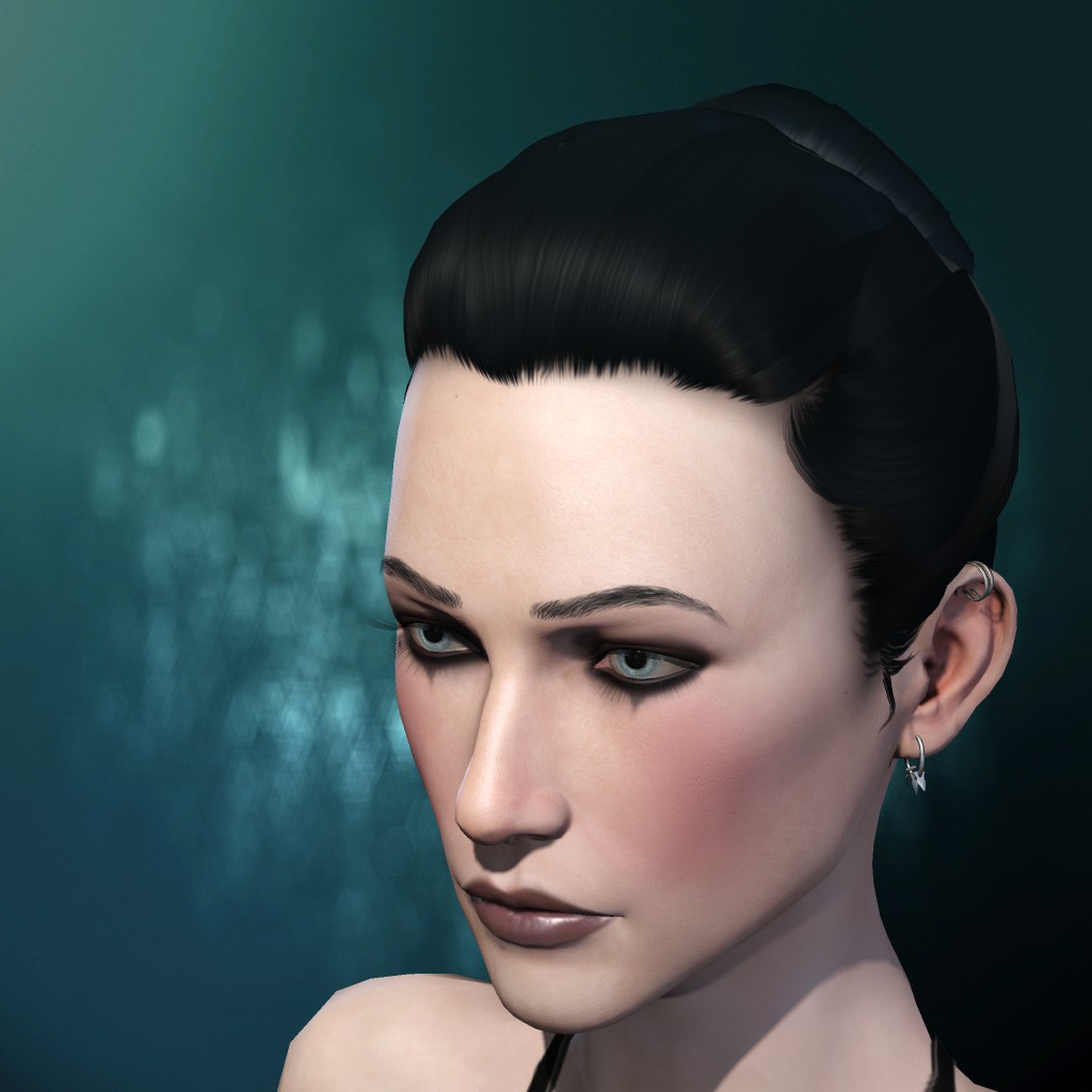 Allegra Dante