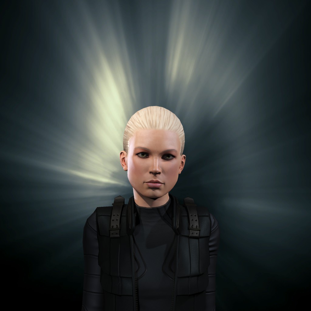 Selene Hetrovono