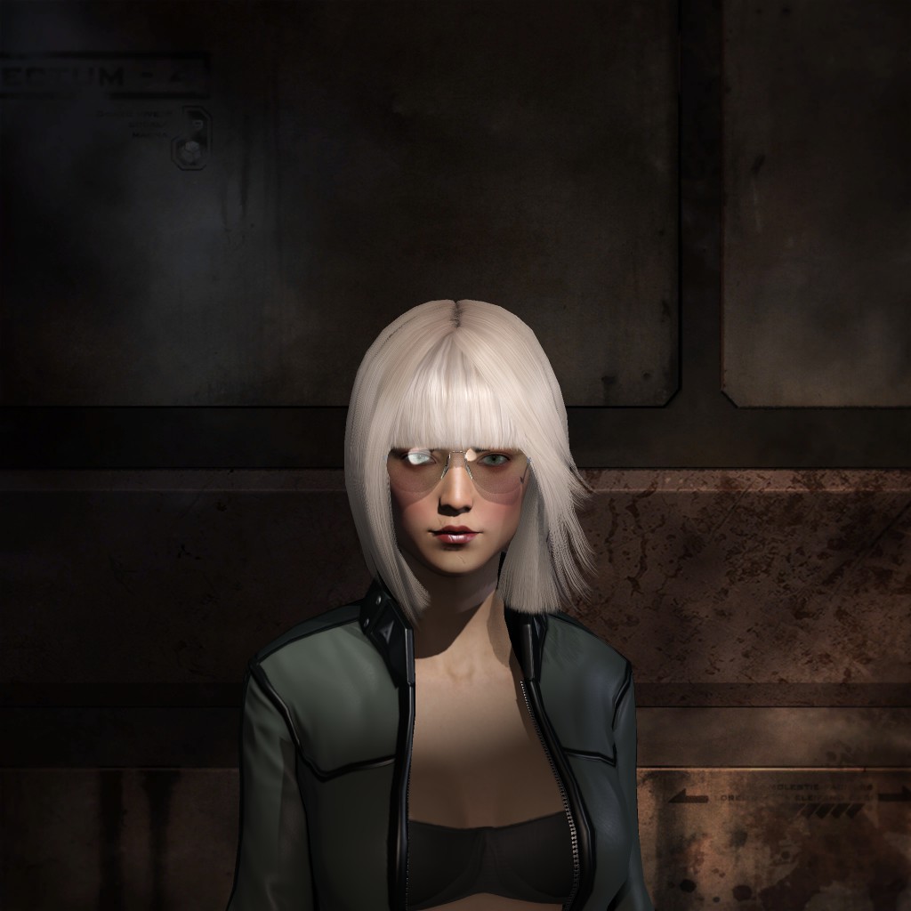 Sarah Fay Minoki
