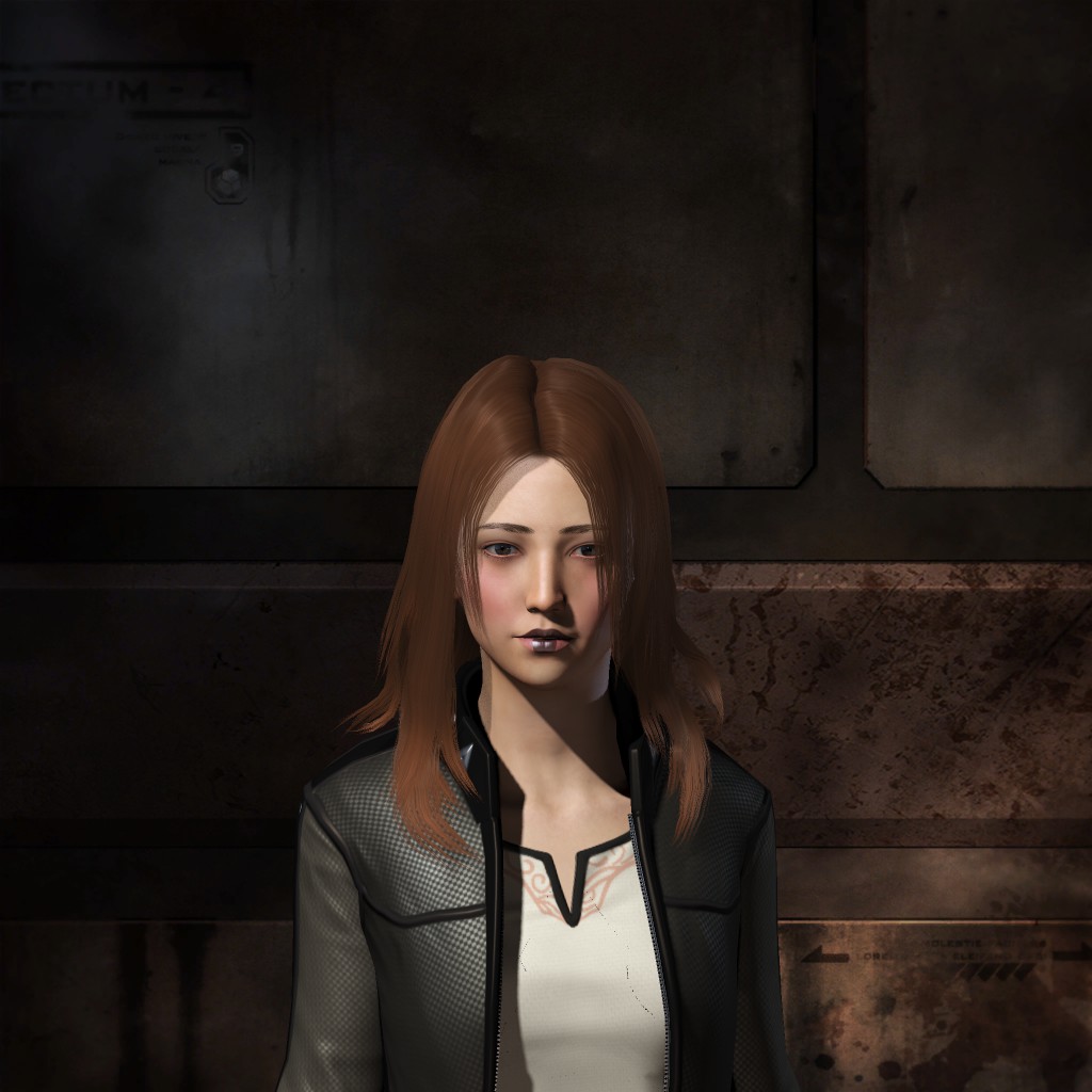 Nanako Rotsuda