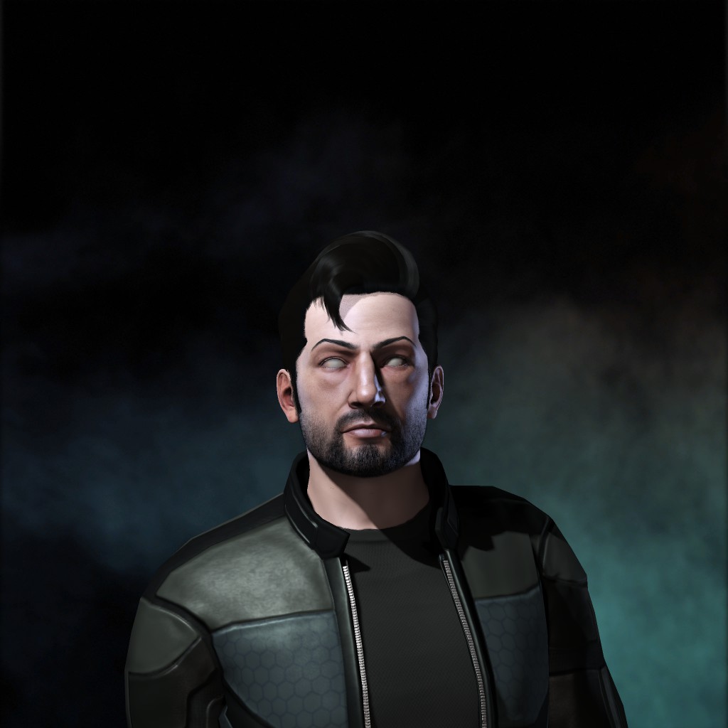 Daemon Rollard