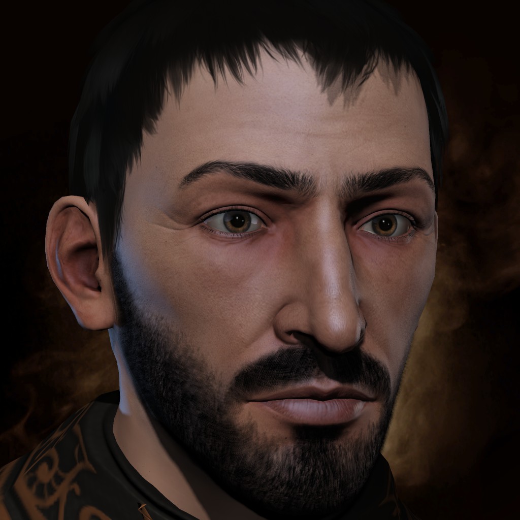 portrait