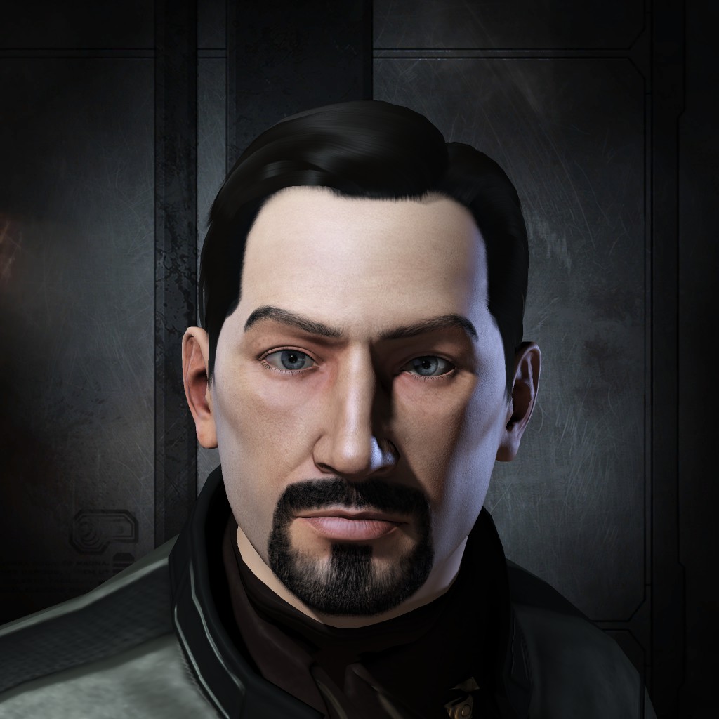 Bogdan Aurgnet