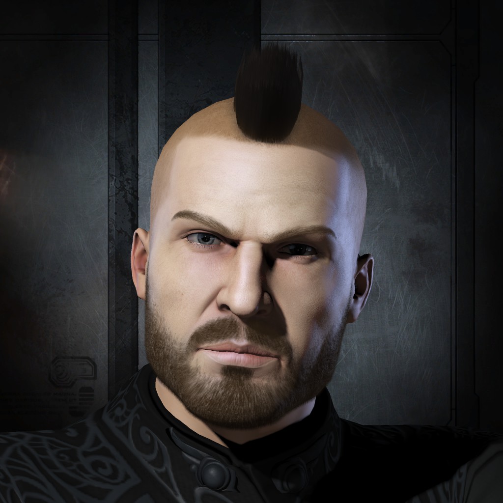 Davyjhon Ghost