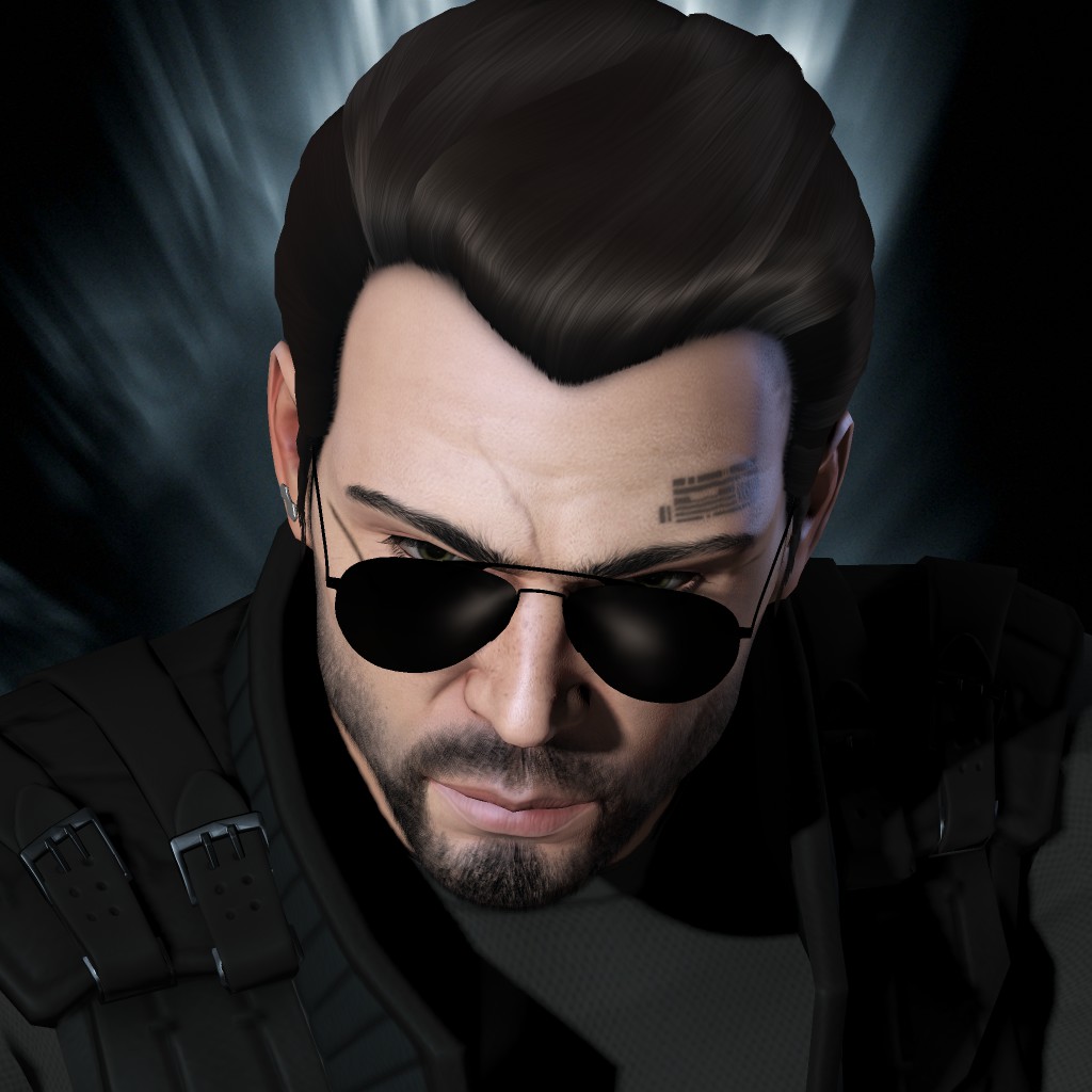 Ryder Kataleto