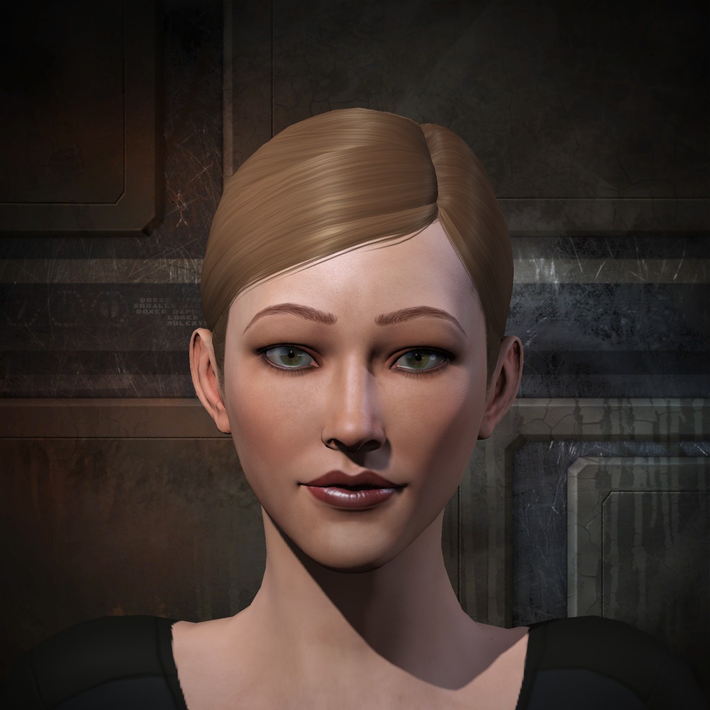 Kassandra Dallocort