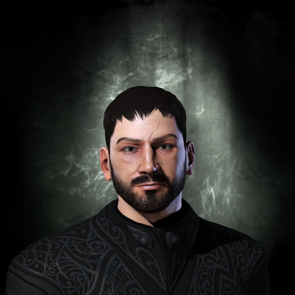 Martin Solomon