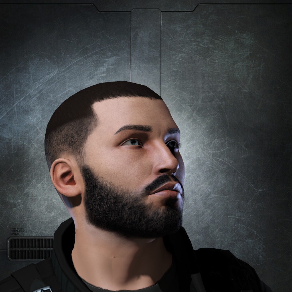 Icarus James Buccaneer