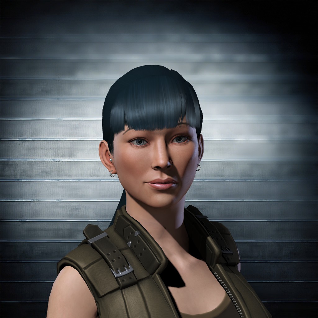 Zora Maricadie