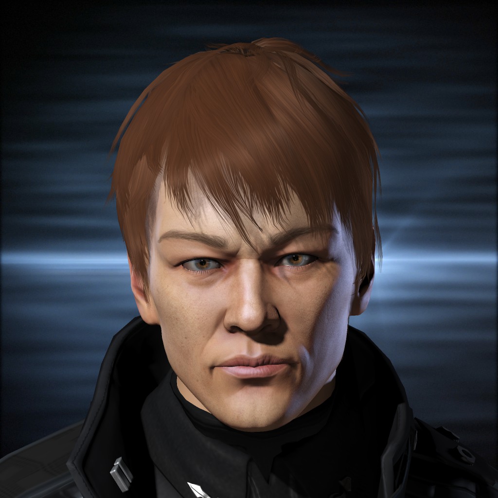 Raphnyr Kashada