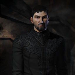 Inzo Lert portrait