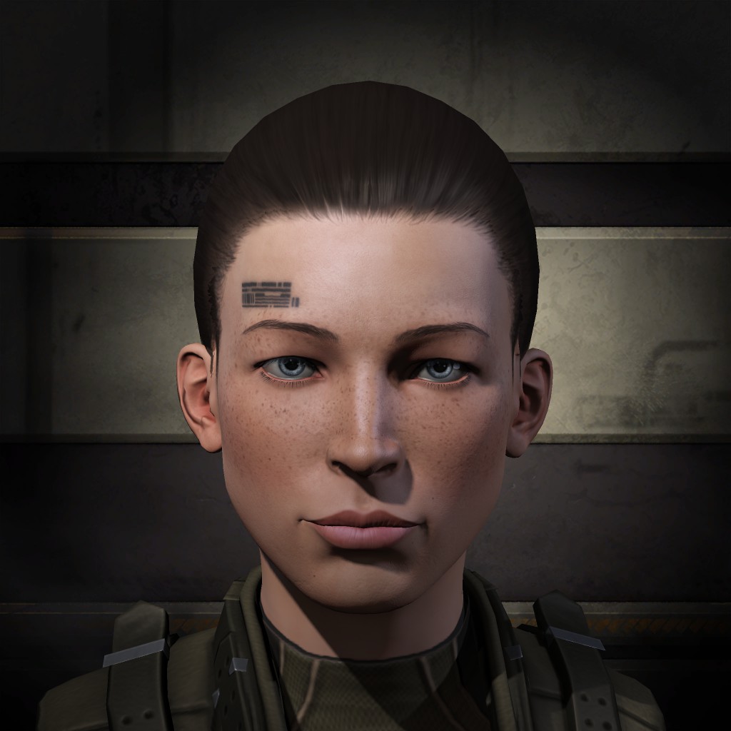 Sasha Barviain