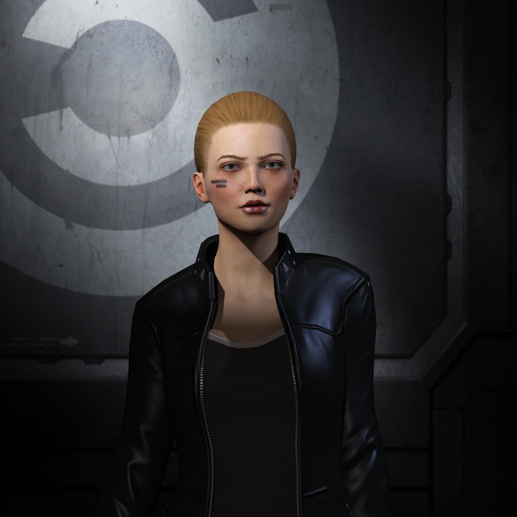 Selene Aurora