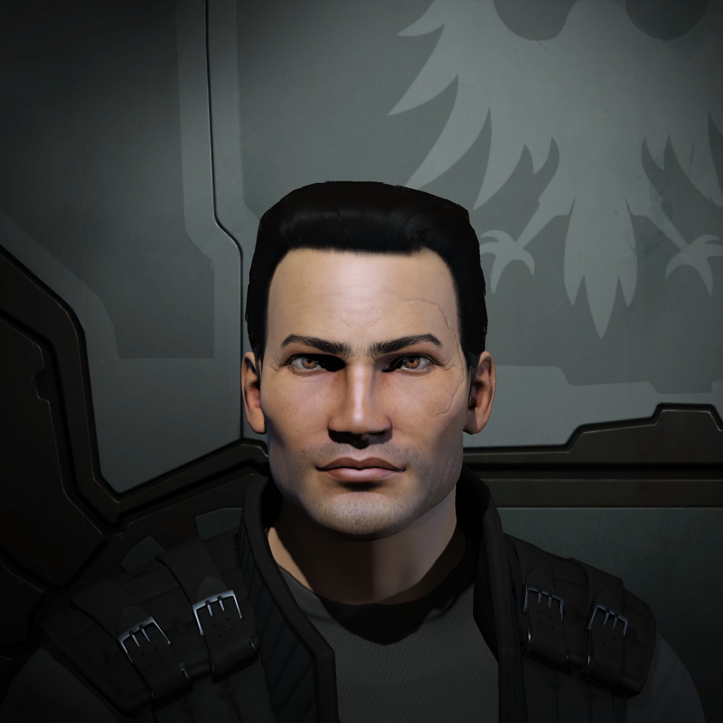 Jack Severassus