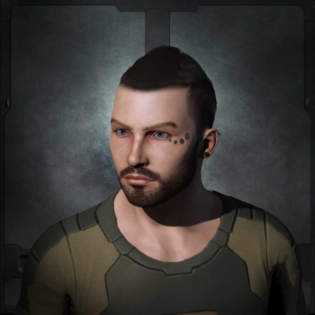Hector Starfall