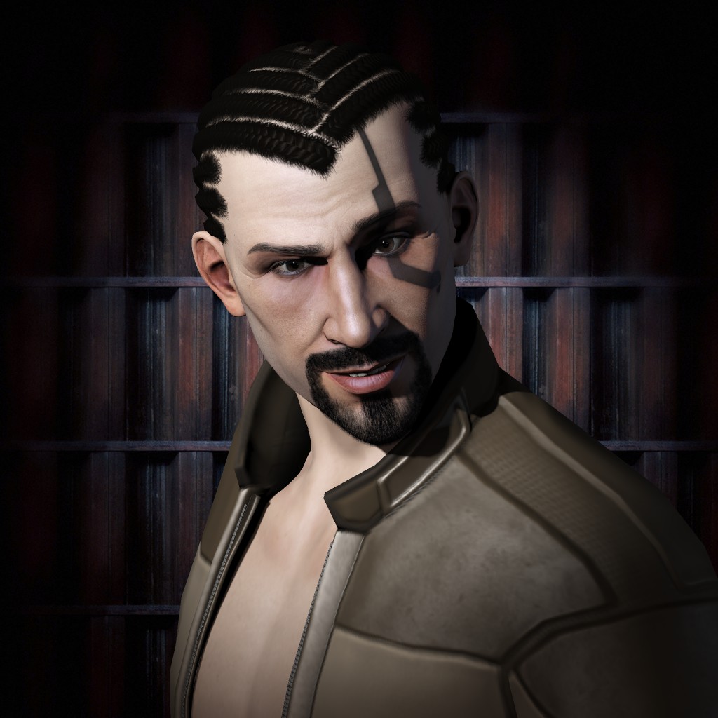 Gorochang Majima