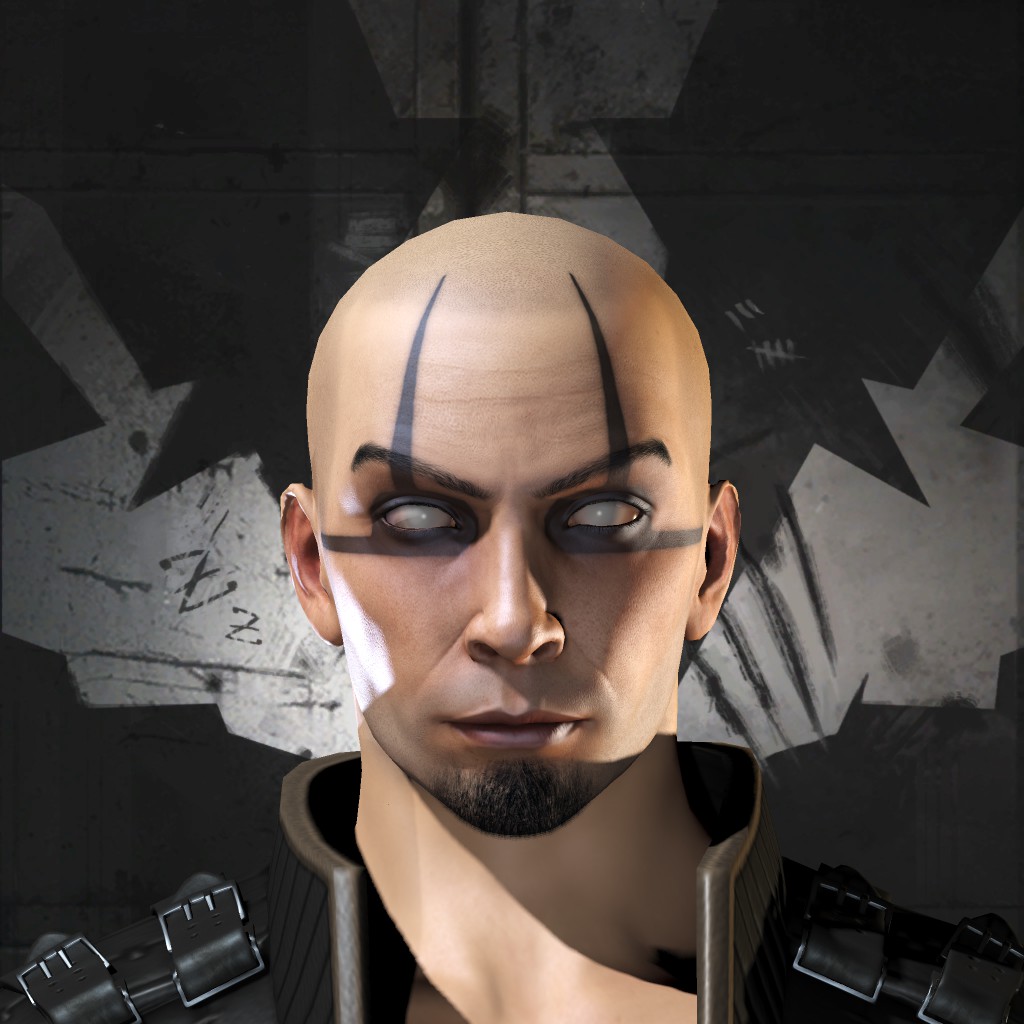 Portrait