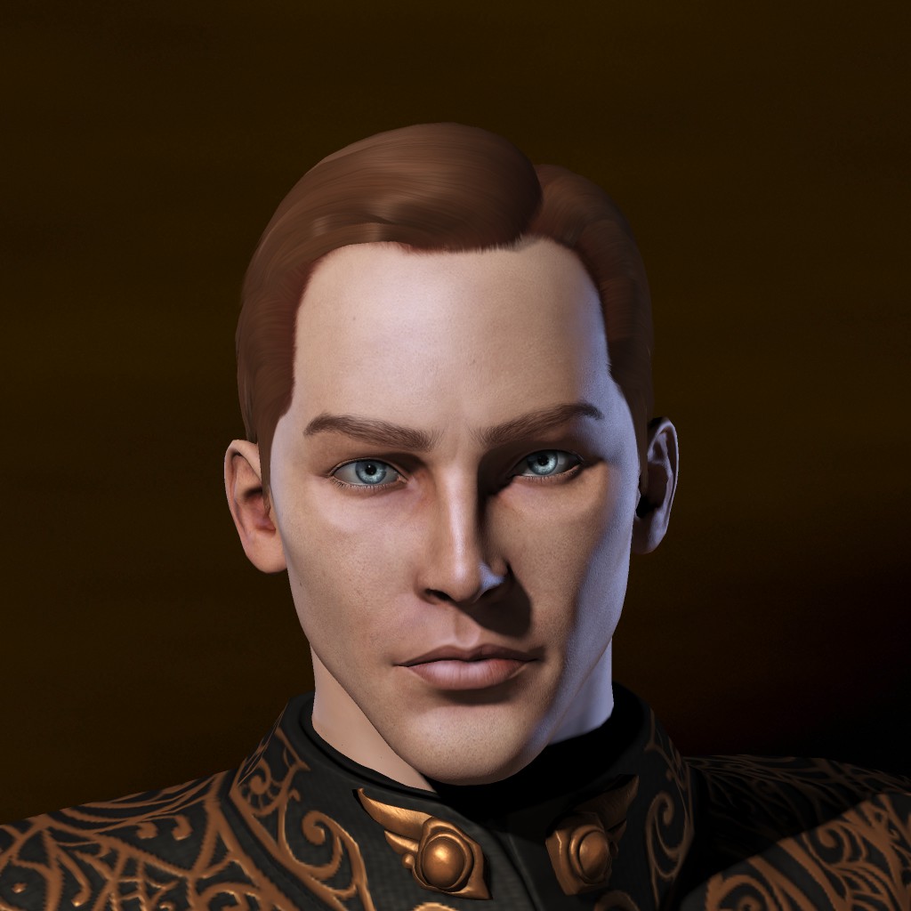 Paul Terran