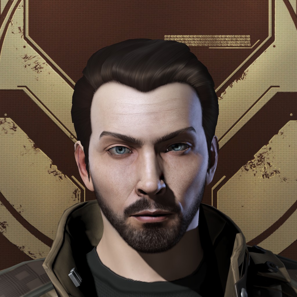 Portrait
