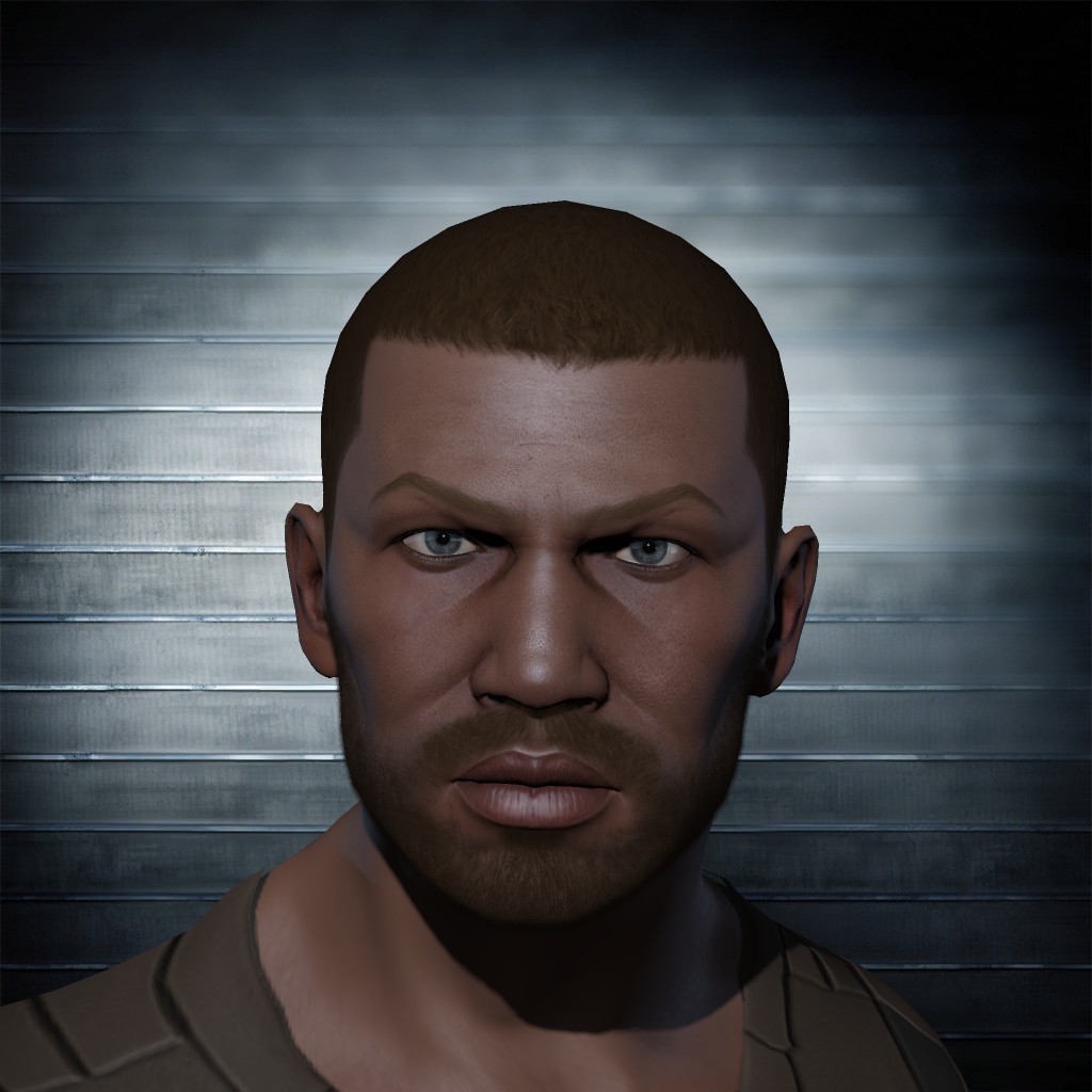 MrChuckNorris ExceptBetter